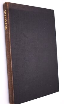 RITUALE MONASTICUM Ad Usum Monialium S. Benedicti Congregationis Angliae