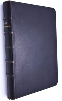 LIBER RESPONSORIALIS Pro Festis I. Classis Et Communi Sanctorum Juxta Ritum Monasticum Adnectuntur Invitatorium Et Hymnus Aliorum Festorum