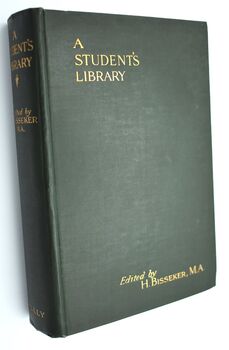 A Student's Library