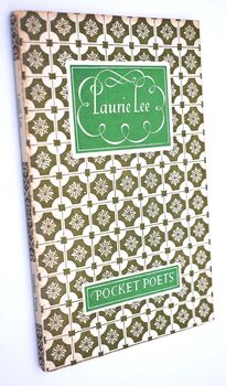 Laurie Lee The Pocket Poets