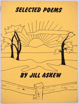 Selected Poems