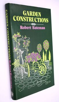 Garden Constructions