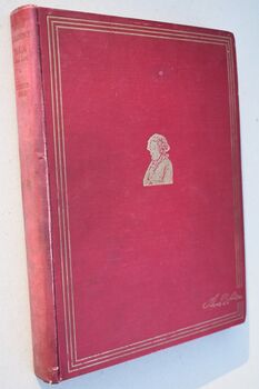 THOMAS ROWLANDSON: His Life And Art A Documentary Record