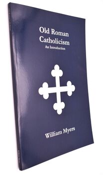 Old Roman Catholicism