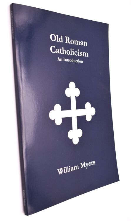 Old Roman Catholicism