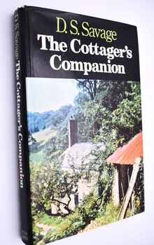 The Cottager's Companion