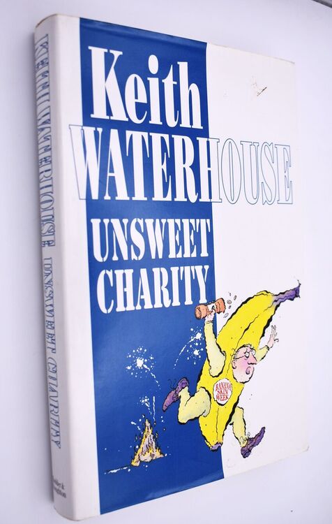 Unsweet Charity