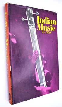 Indian Music