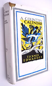 A Country Calendar