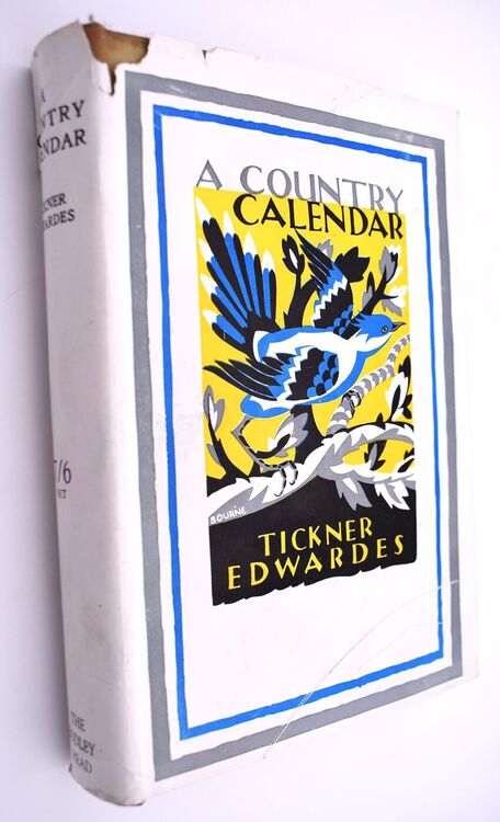 A Country Calendar