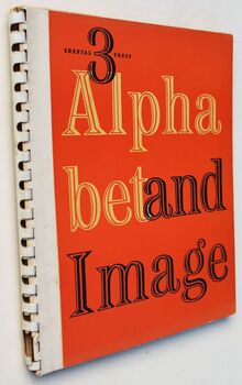Alphabet And Image: 3 (December 1946)
