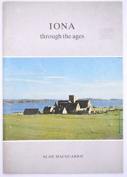 Iona Through The Ages