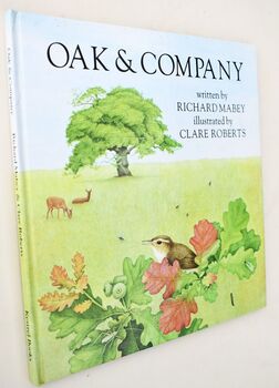 Oak And Company