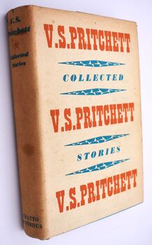 Collected Stories