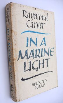 IN A MARINE LIGHT Selected Poems