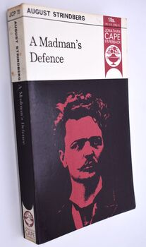 A Madman's Defence