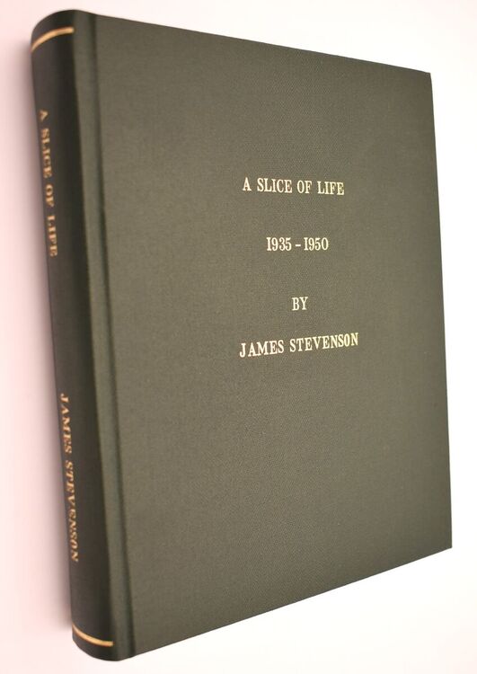 A Slice Of Life 1935-1950