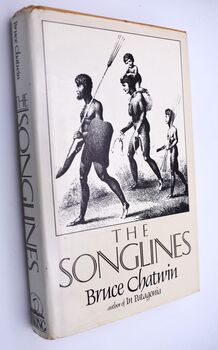 The Songlines