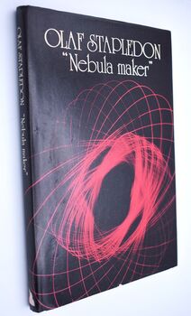 Nebula Maker