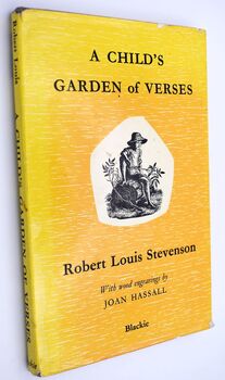 A Child's Garden Of Verses