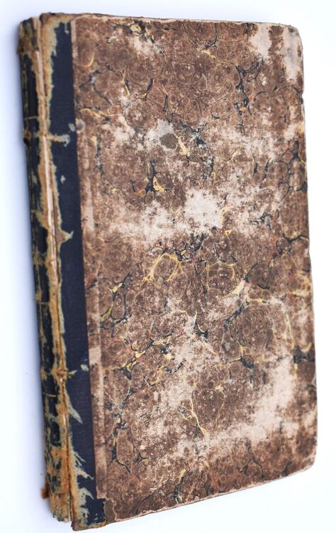 THE DOCTRINE OF THE TWO COVENANTS: Wherein The Nature Of Original Sin Is At Large Explained, And St Paul And St James Reconciled In The Great Article Of Justification