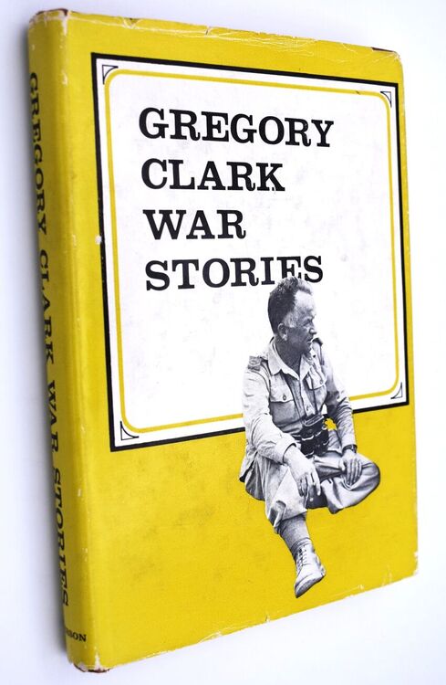 War Stories