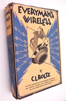 Everyman's Wireless