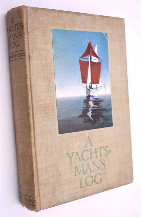 A Yachtsman's Log