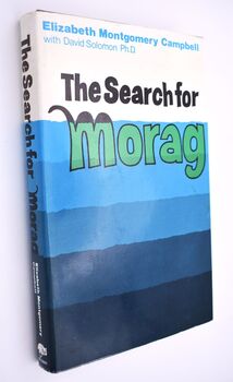 The Search For Morag