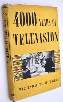 4000 Years Of Television