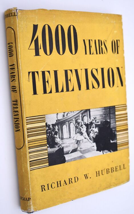 4000 Years Of Television