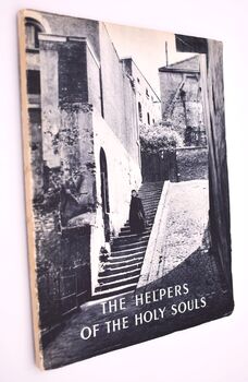 The Helpers Of The Holy Souls