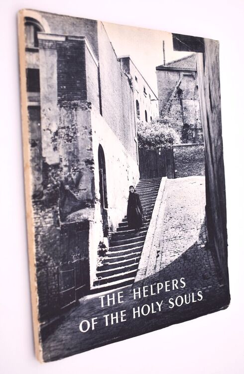 The Helpers Of The Holy Souls