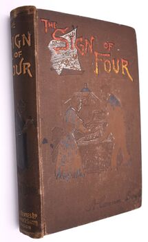 The Sign Of Four