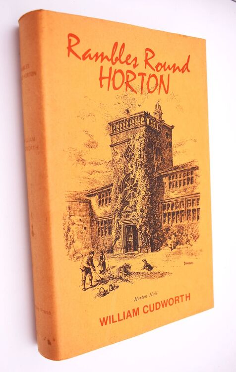 Rambles Round Horton