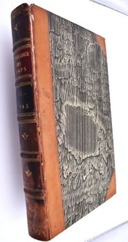 CONNAISSANCE DES TEMPS Ou Des Mouvements Célestes À L'Usage Des Astronomes Et Des Navigateurs Pour L'An 1843