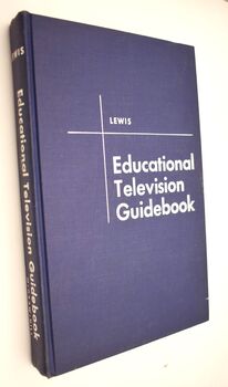 Educational Television Guidebook