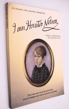I Am Horatio Nelson
