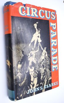 Circus Parade