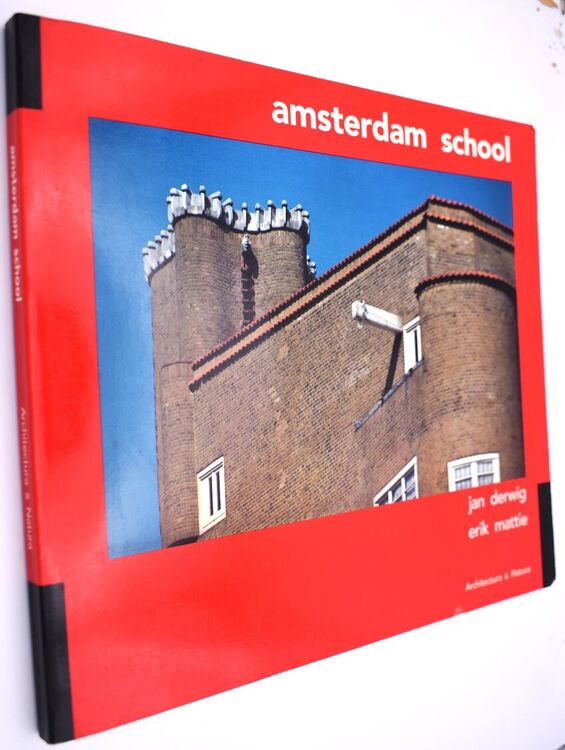 Amsterdam School
