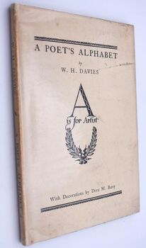 A Poet's Alphabet