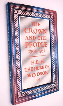 The Crown And The People 1902-1953