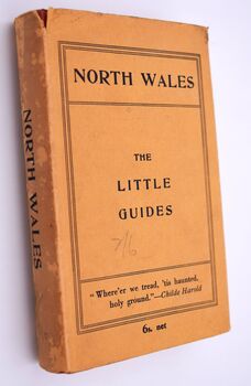 North Wales