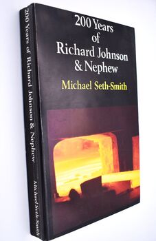 Two Hundred Years Of Richard Johnson & Nephew