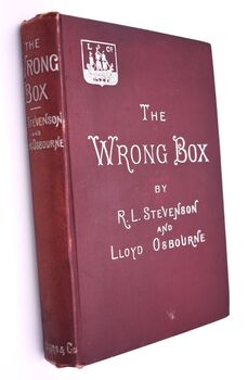 The Wrong Box