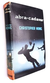 Abra-Cadaver