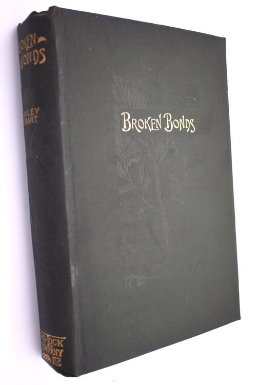 Broken Bonds