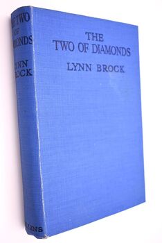 The Two Of Diamonds