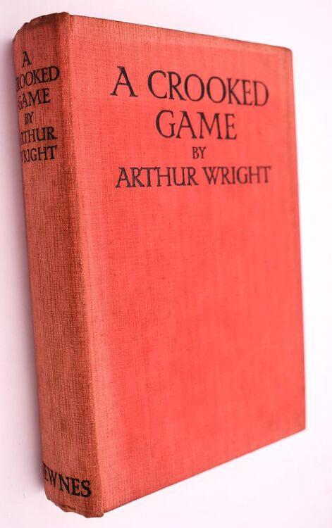 A Crooked Game