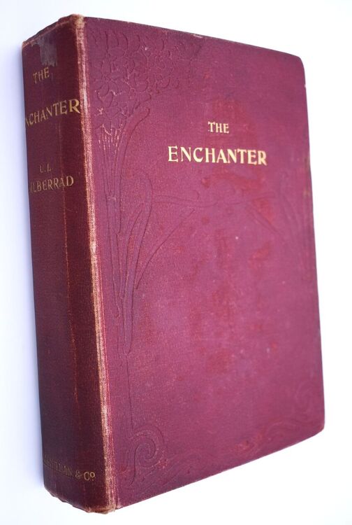The Enchanter